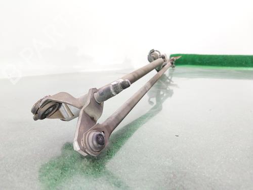 Front wiper motor PEUGEOT 308 I (4A_, 4C_)  | BP21586205M29 