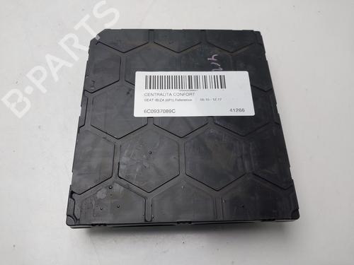 Electronic module SEAT IBIZA IV (6J5, 6P1) | BP33756068M83 - Image 2