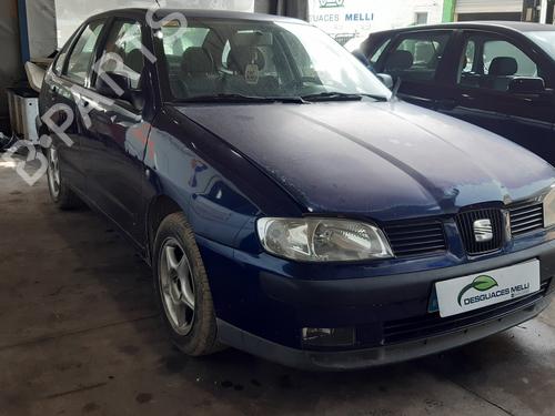 Right headlight SEAT CORDOBA (6K1, 6K2) 1.4 i | BP7079424C29 