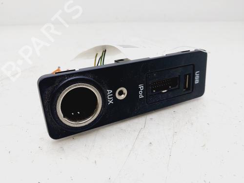 Used Electronic module JAGUAR XF I (X250) 3.0 D (241 hp) 30657278