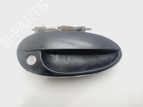 Poignée extérieure avant droite DAEWOO MATIZ (M100, M150) 0.8 (52 hp) 32032465