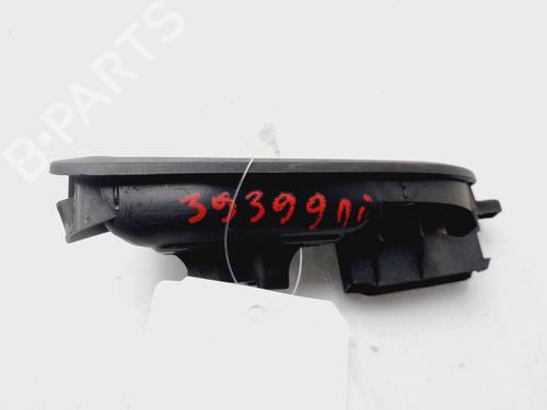 Front left interior door handle FORD FOCUS III  | BP29322109I13 