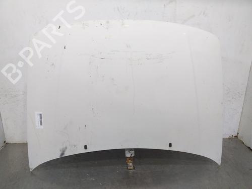 Used Hood VW POLO III (6N1) 50 1.0 (50 hp) 21389886