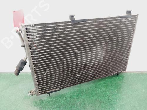 Radiateur de ac PEUGEOT 206 Hatchback (2A/C) 1.6 16V | BP29820967M32 