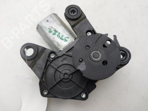Used Rear wiper motor Rear wiper motor 36848457 36848457