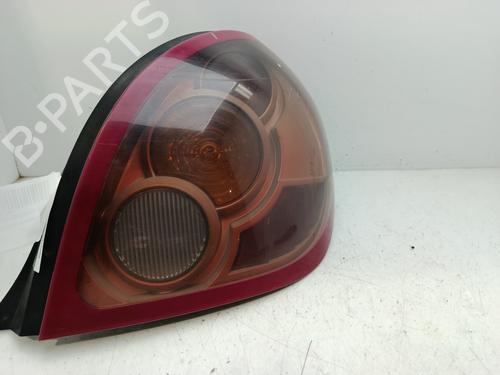 Achterlicht rechts NISSAN ALMERA II (N16) 2.2 dCi (112 hp) 31160980