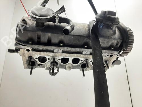Cylinder head SEAT LEON (1M1)  | BP36436666M5  - Image 5