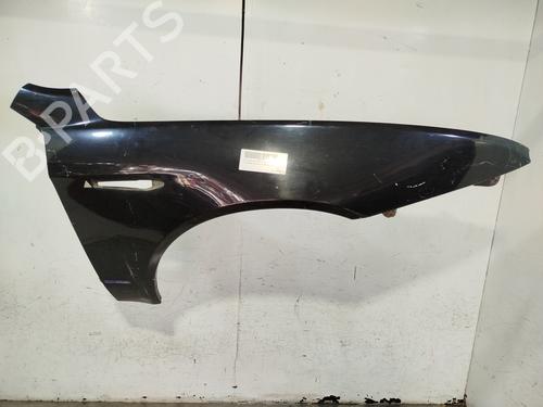 Used Right front fenders ALFA ROMEO 159 (939_) 1.9 JTDM 16V (939AXC1B, 939AXC12) (150 hp) 25043424