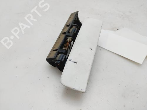 Front left exterior door handle PEUGEOT 306 (7B, N3, N5) 2.0 HDI 90 | BP29456427C128 