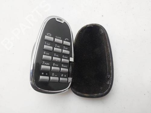 Used Electronic module Electronic module MERCEDES-BENZ S-CLASS (W221, V221) [2005-2013] 40494516 40494516