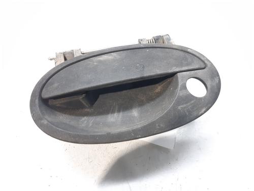 Used Front left exterior door handle Front left exterior door handle OPEL COMBO Box Body/MPV 1.3 CDTI 16V (75 hp) 8603596 8603596