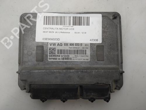 engine-control-unit-ecu-seat-ibiza-iii-6l1-2002-2003-2004-2005-2006-2007-2008-2009-37170798 main image