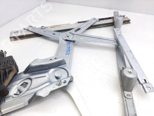 Rudehejsemekanisme ventre foran OPEL ASTRA H GTC (A04)  | BP18296091C22 