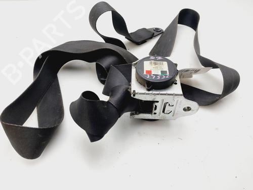 Front left seatbelt MINI MINI (R50, R53) Cooper | BP21208912I26 