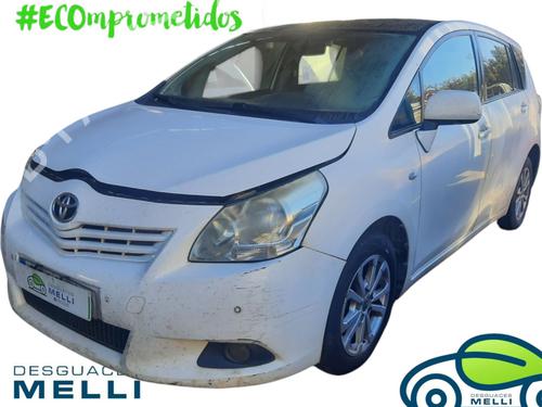 Gebruikte TOYOTA VERSO (_R2_)  2.0 D-4D (AUR20_, AUR20R)  4778516 Onderdelen