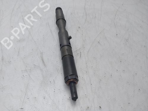 Used Injector Injector AUDI ALLROAD C5 (4BH) 2.5 TDI quattro (180 hp) 35722726 35722726