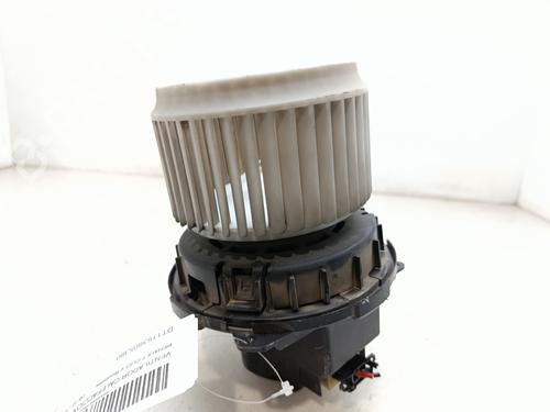 Heater blower motor RENAULT CLIO V (B7_) 1.5 Blue dCi 85 (B7AG) | BP38411055M62 - Image 4