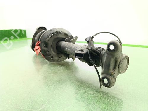 Right front shock absorber MERCEDES-BENZ E-CLASS T-Model (S212) E 300 Hybrid / BlueTEC Hybrid (212.298) | BP28030290M17 