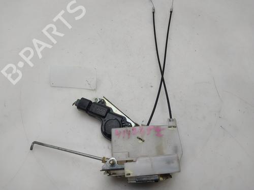 Used Rear left lock Rear left lock NISSAN PIXO (UA0) 1.0 (68 hp) 33932035 33932035