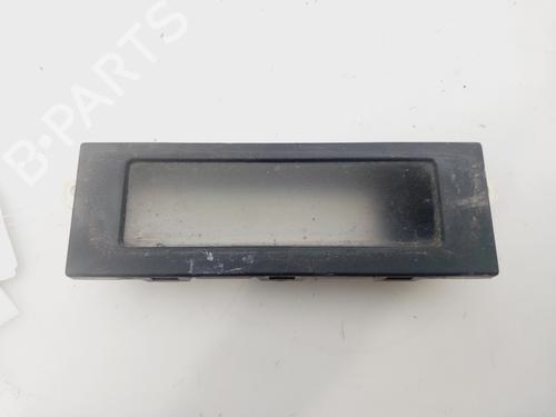 Ferdsskriver CITROËN C3 II (SC_) [2009-2025]  29112985