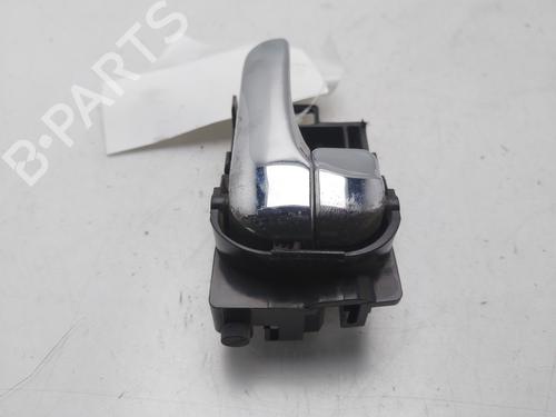 Front right interior door handle NISSAN ALMERA TINO (V10)  | BP27815027I14 