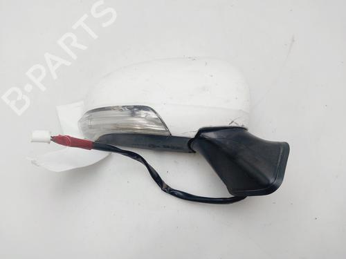 Right mirror TOYOTA PRIUS (_W3_) 1.8 Hybrid (ZVW3_) | BP29440438C27 