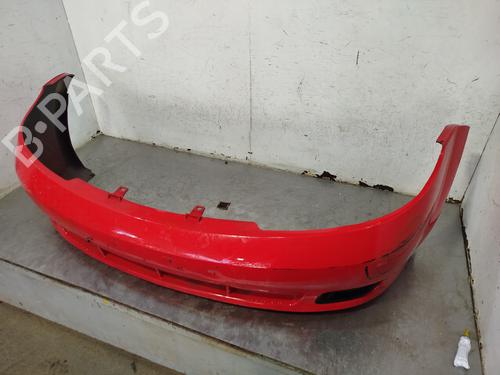 Front bumper CHEVROLET NUBIRA Saloon 1.4 | BP29298993C7 