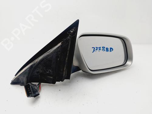 Used Right mirror AUDI A6 C5 (4B2) 2.5 TDI (163 hp) 26694645