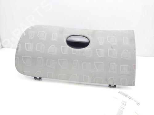 Handschuhfach für PEUGEOT 206 Hatchback (2A/C) 1.4 LPG (75 hp) 15229646