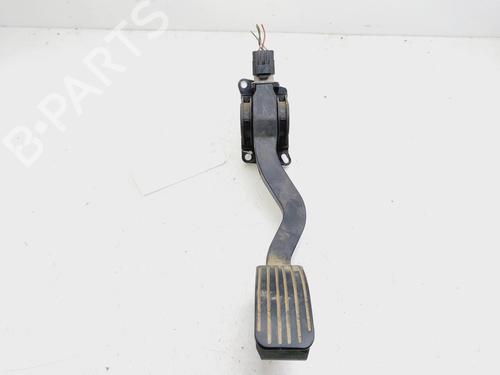 Used Pedal PEUGEOT 307 Break (3E) [2002-2009]  22923310