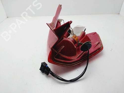 Left taillight CITROËN C4 I (LC_)  | BP24218992C34 