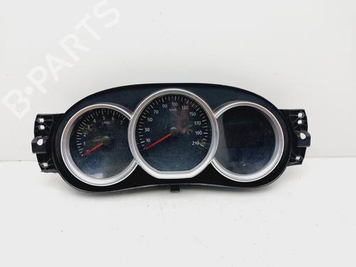 Used Instrument cluster DACIA LODGY (JS_) [2012-2025]  30563173