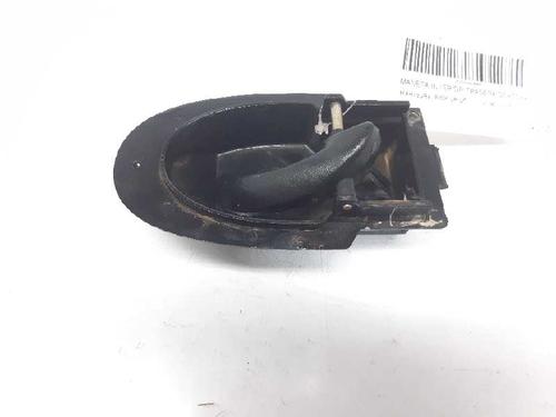 Højre bagtil invendig håndtag MAHINDRA SCORPIO Pickup [2006-2025]  22768962