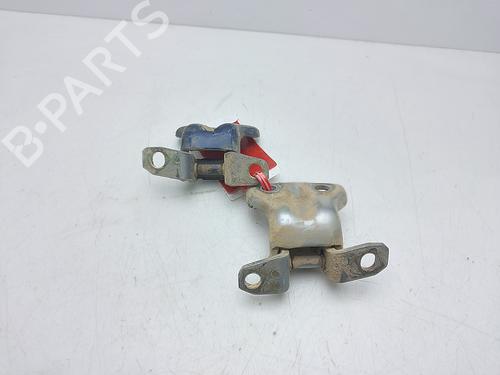 Used Hinge/Door check strap Hinge/Door check strap MITSUBISHI L200 (K7_T, K6_T, K5_T) 2.5 TD 4WD (K74T) (115 hp) 34554020 34554020