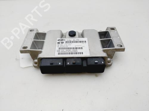 Motorstyringsenhed CITROËN C4 Grand Picasso I (UA_) 1.8 i 16V (125 hp) 28302833