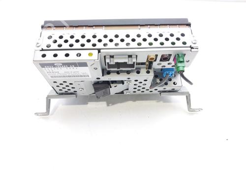 Display monitor LAND ROVER RANGE ROVER SPORT I (L320) 3.6 D 4x4 | BP13931478C48 