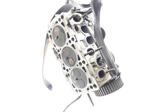Cylinder head AUDI A2 (8Z0) 1.4 TDI | BP16528980M5 