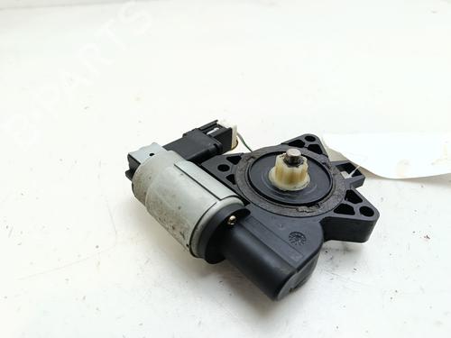 Vindusheismotor venstre foran MAZDA 3 Saloon (BK) 1.6 DI Turbo (BK12Y) | BP29113866E21 