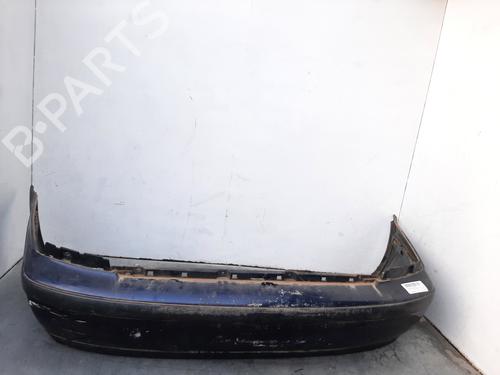 Rear bumper SKODA OCTAVIA I (1U2) 1.9 TDI | BP11335543C8 