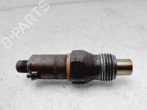 Used Injector RENAULT CLIO II (BB_, CB_) 1.9 D (B/CB0E, BB0J) (64 hp) 28536959