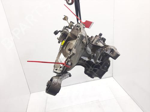 Gearbox OPEL ASTRA H (A04) | BP29572632M3