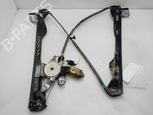 Rudehejsemekanisme Højre foran FORD FOCUS I (DAW, DBW) 1.8 DI / TDDi (75 hp) 31051014