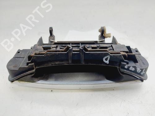 Rear right exterior door handle AUDI A3 Sportback (8PA) 2.0 TDI 16V | BP24140248C130 