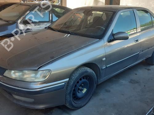 Espejo interior PEUGEOT 406 (8B) 2.0 HDI 110 | BP9761368I6