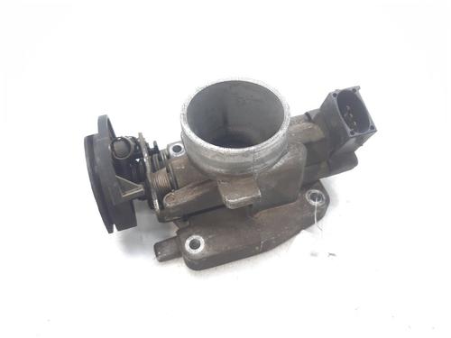 Used Throttle body Throttle body FORD FIESTA IV (JA_, JB_) 1.3 i (60 hp) 10289628 10289628