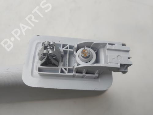 Left sun visor PEUGEOT 2008 I (CU_) | BP36528619I1 - Image 1