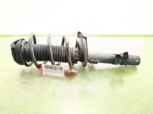 Used Left front shock absorber Left front shock absorber FORD FOCUS II (DA_, HCP, DP) [2004-2013] 39139476 39139476