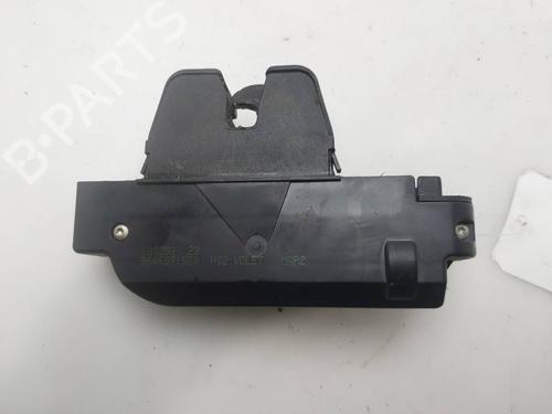 Used Tailgate lock Tailgate lock 39596057 39596057