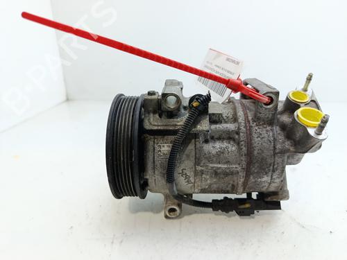 Used AC compressor CITROËN C4 II (NC_) [2009-2025]  29040619