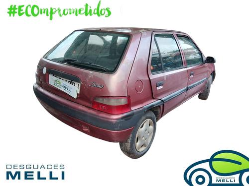 Right front indicator CITROËN SAXO (S0, S1) 1.5 D | BP32289889C33